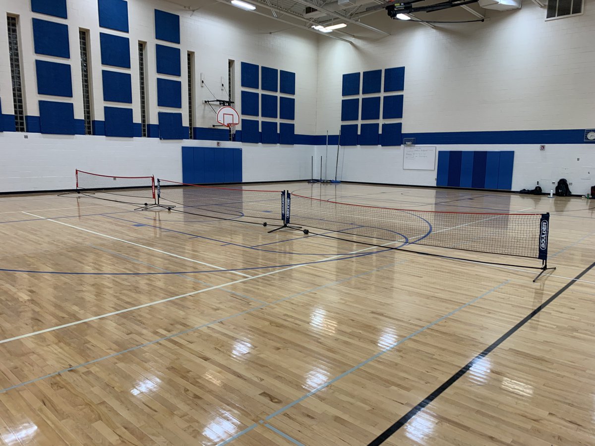 Tenicity Tennis Program tweet media