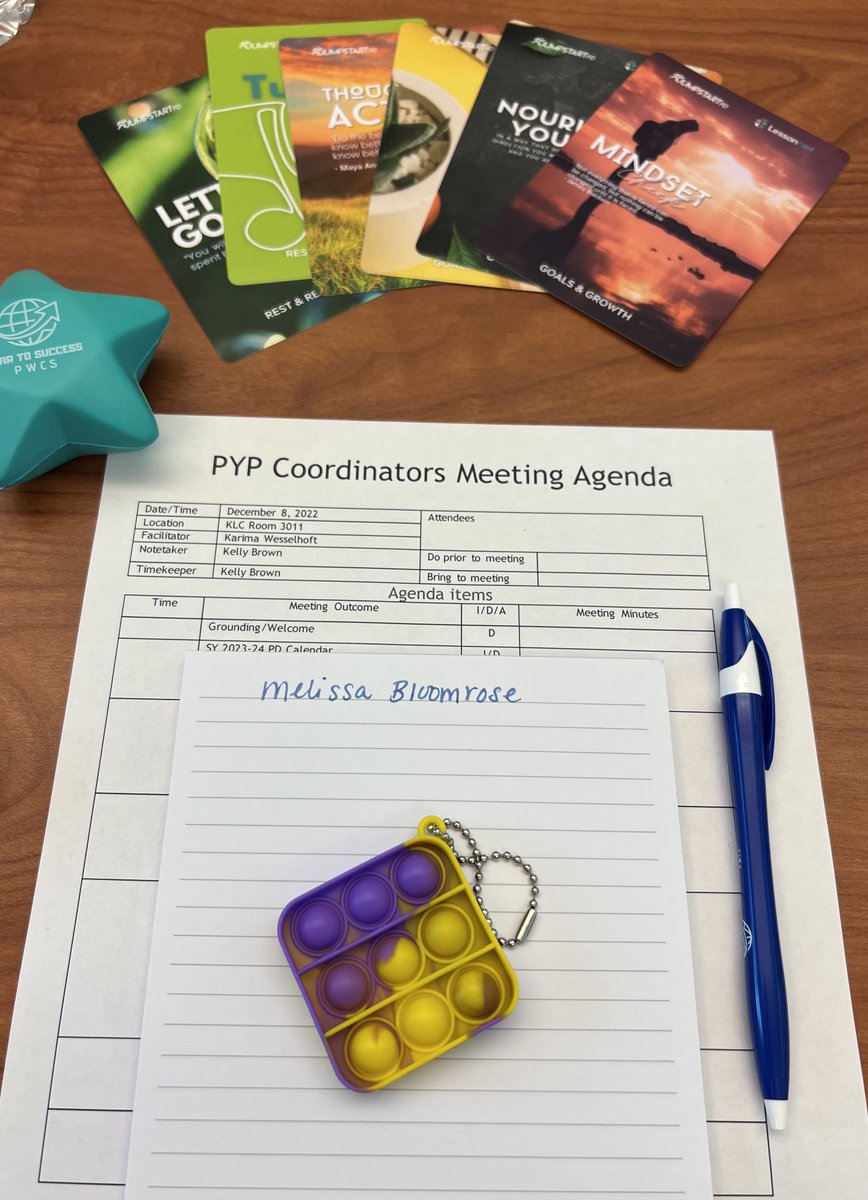 MrsBloomrose's tweet image. First time we’ve been altogether this year, face to face! ⁦@ibpyp⁩ ⁦@PwcsSpecialty⁩ ⁦@YesMsWess⁩ ⁦@hrtobx⁩  ⁦@anesmustangs⁩ ⁦@BizzyITC⁩ #pypcoordinator