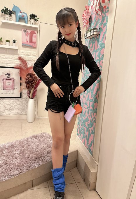 Twitterのコスプレ画像32