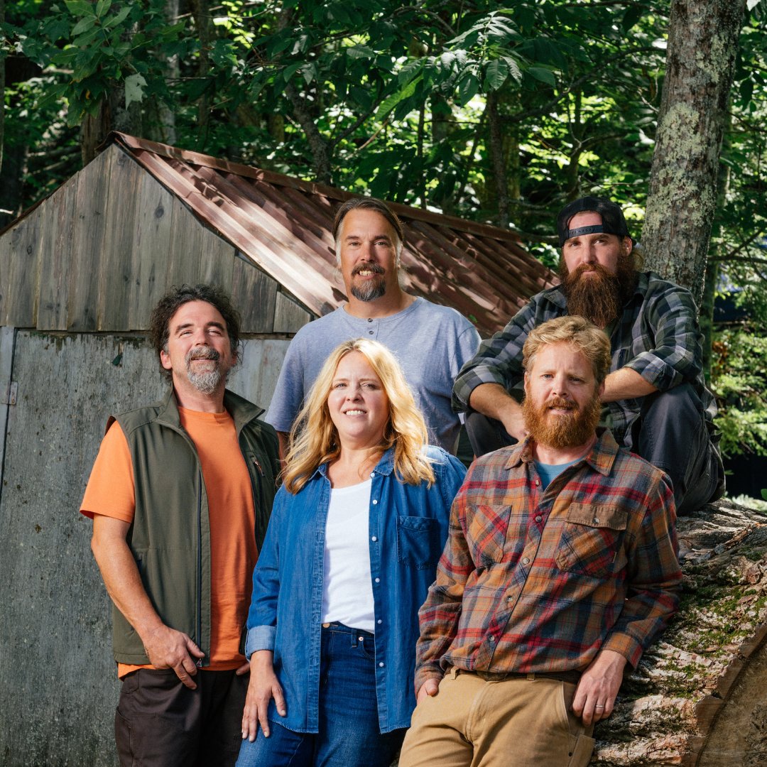 Magnolia Network on Twitter: "From outdated to opulent oasis, the # ...