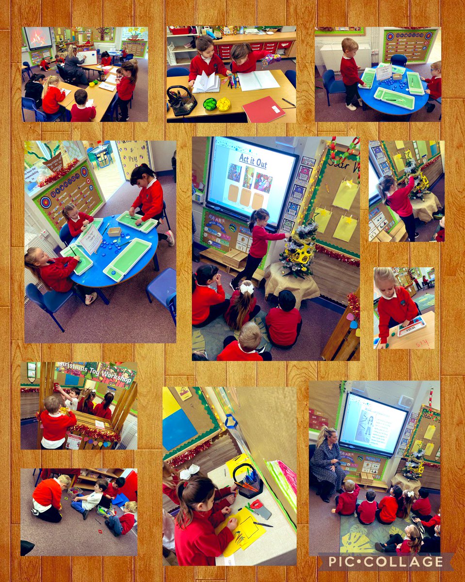 Hallglen_DHT's tweet photo. Writing Superstars in P1B today 🤩. I loved how you were able to act out your story, draw it then write it. Super detailed drawings and fabulous writing. Thank you for inviting me to be part of your lesson @MissMcMillanHPS. ✨
#FoundationsOfWriting #HelicopterStories https://t.co/qsjGd4koAy