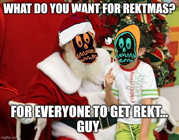 Od3005's tweet photo. @Erin73020427 @blur_io @osf_nft @Anonymoux2311 Merry #rektmas https://t.co/BxdlBOiFph