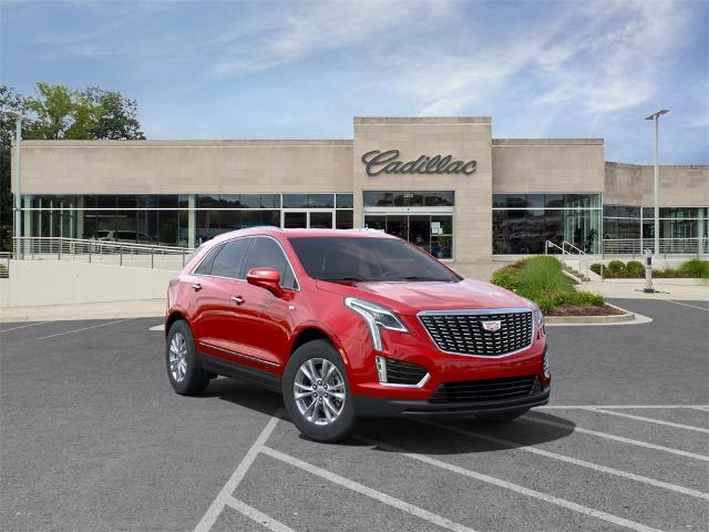 CapitalCadillac's tweet photo. Where will your next adventure take you in the new 2023 Cadillac XT5 Luxury? Find yours here: https://t.co/TdRjnKR50z https://t.co/5tGvCyAFwN