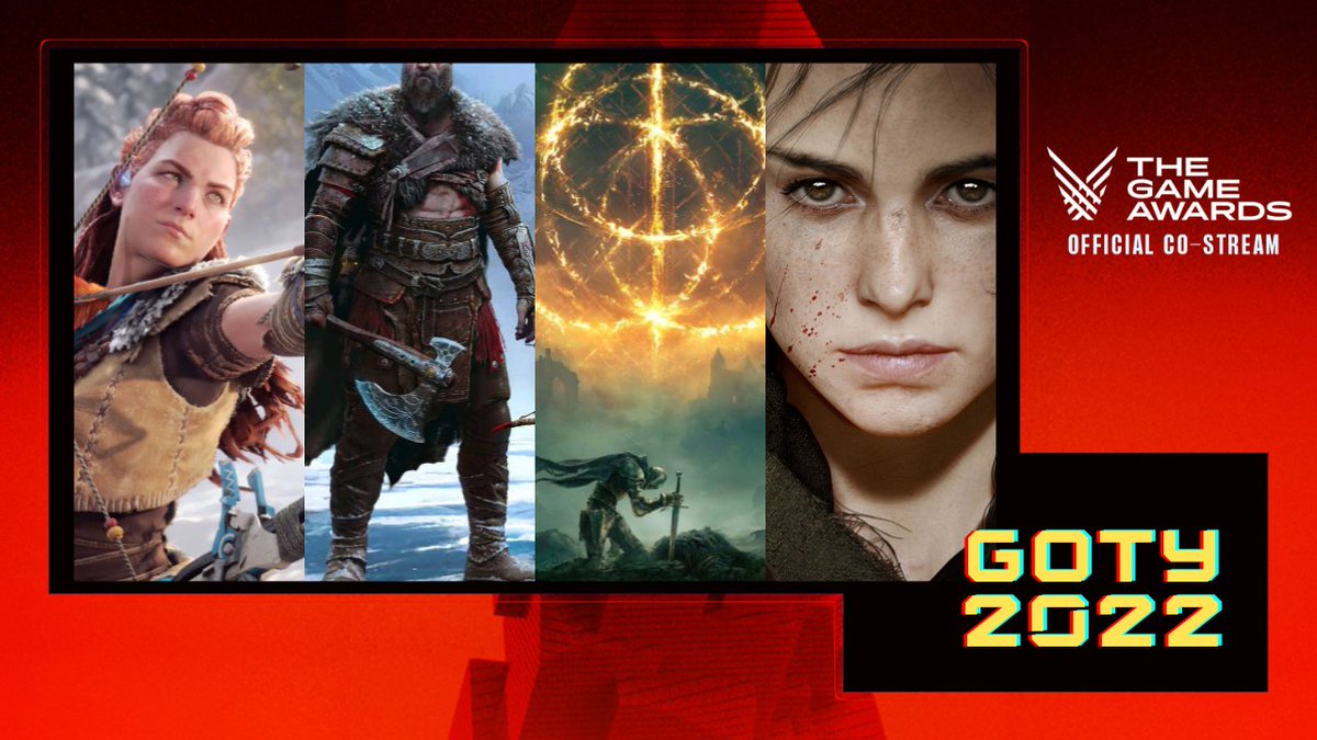 No sé pierdan los GOTY cracks
youtu.be/fhOF0Zg8Be8