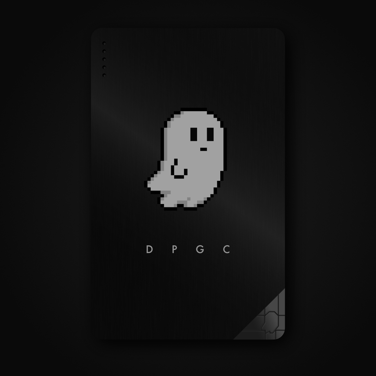 👻 Stoked we can finally share this.

Ghost Passes will act as a whitelist for 2 separate drops.  Drop 4, and again for the final DPGC mint.

1 being given away now. Like/retweet to enter.

We'll share more on remaining drop 4 WL distribution in coming weeks.
#HBAR #NFT #Hedera