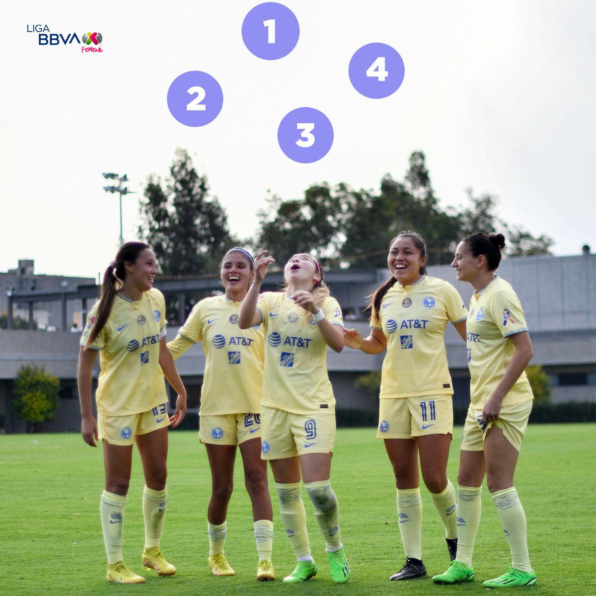 LigaBBVAFemenil tweet media