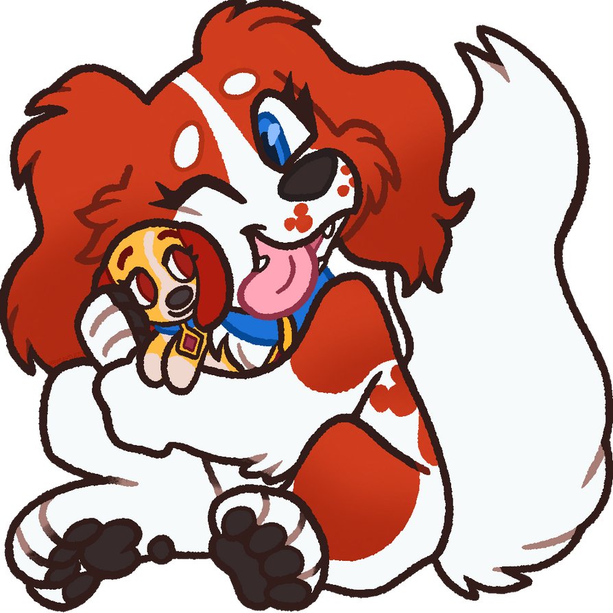 KidGuygeous's tweet image. END OF TH YEAR Mini Charm C∘mmissi∘ S@LE!
💙Any can apply!
🔹Application (google form): shorturl.at/fFZ59
🔹More Info/Examples: shorturl.at/txyFI
🔹Queue: shorturl.at/nEMZ0
💸ONLY 45 U$D EACH (digital fullbody, square canvas, transparent bg)
💙TY for🔃