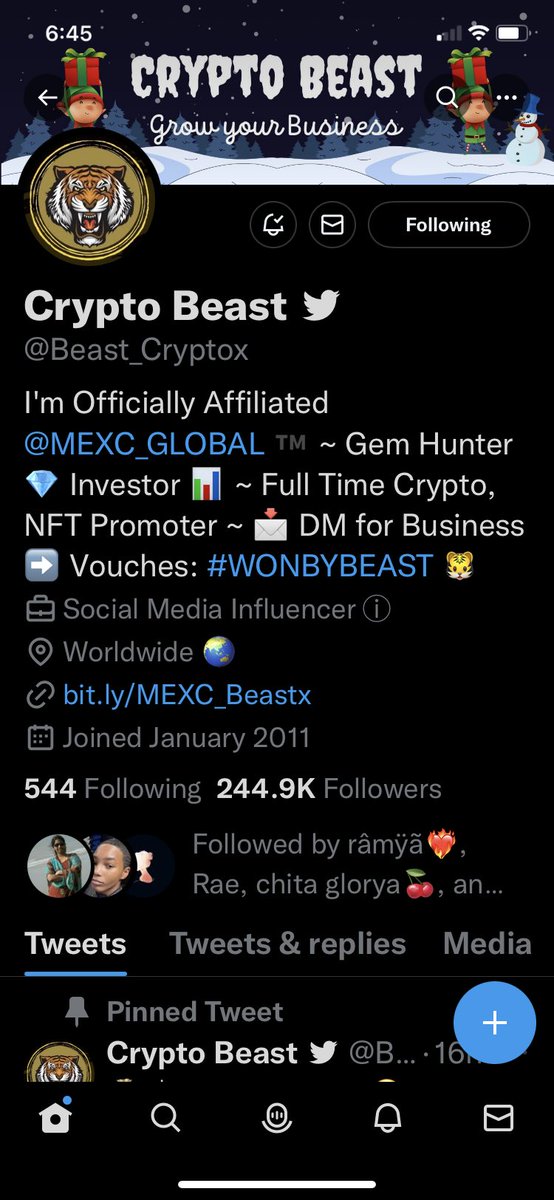 Dom1nuzWR's tweet photo. @Beast_Cryptox @sweenpi https://t.co/6shTfG1grH