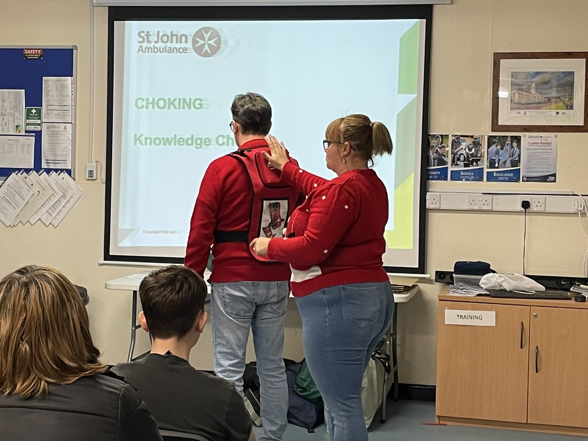 Tredegar & Rhymney Air Cadets tweet media