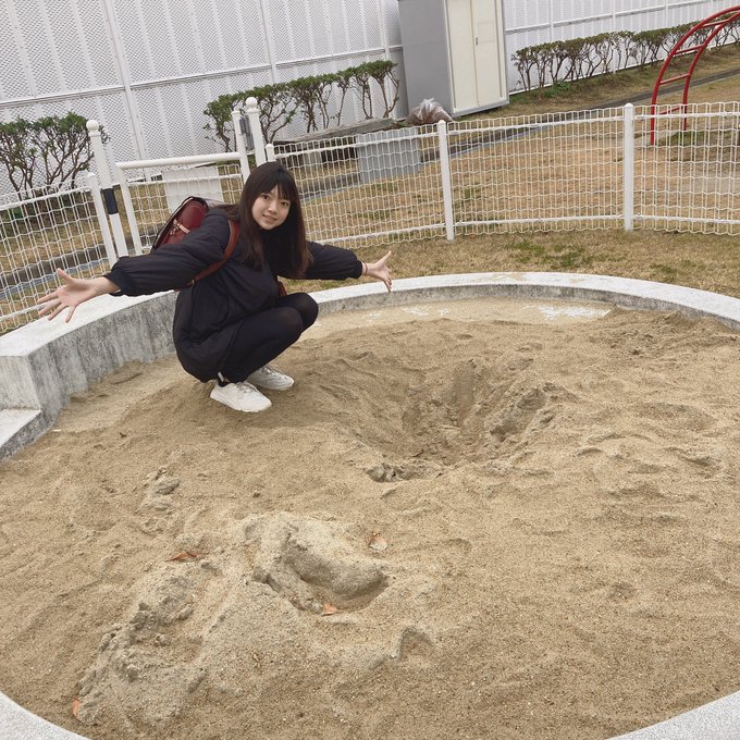 Twitterのコスプレ画像7