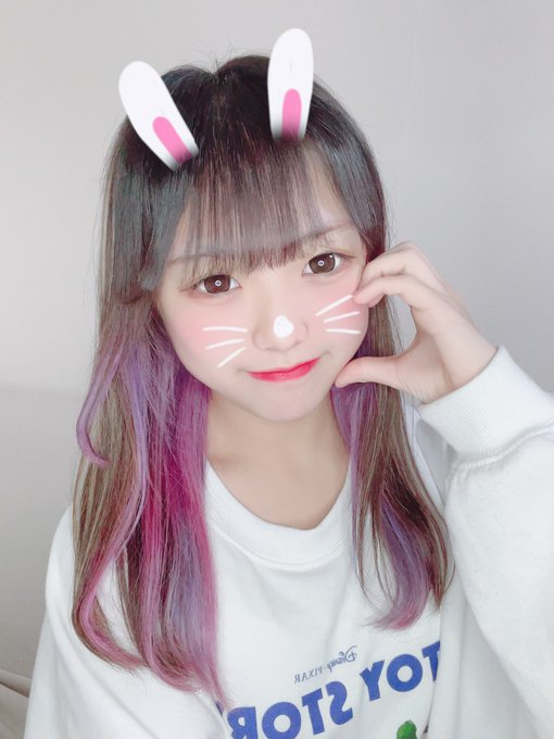 Twitterのコスプレ画像5