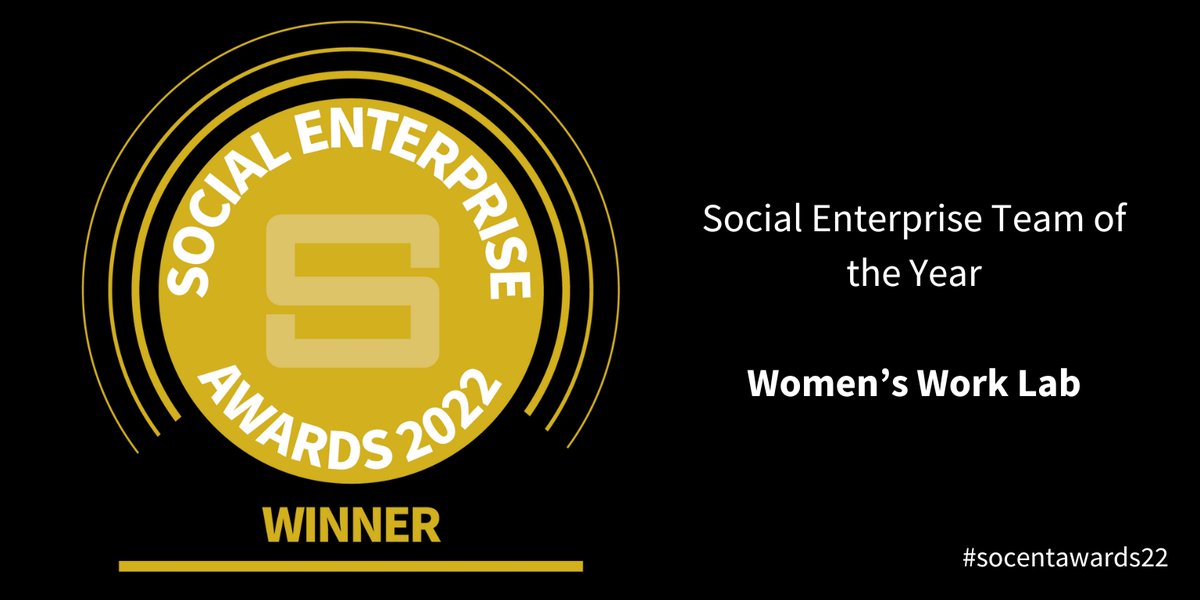 Social Enterprise UK tweet media