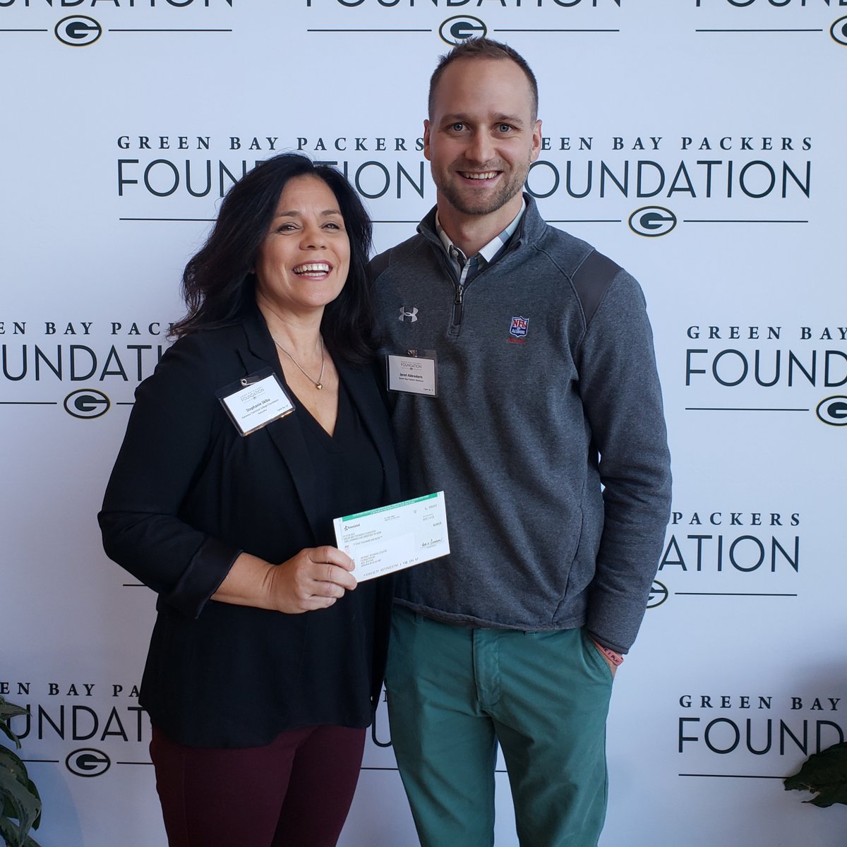 Gateway Technical College Foundation tweet media