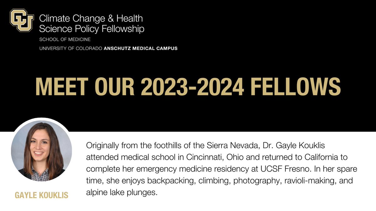 CU Climate & Health (@cuclimatehealth) on Twitter photo  CU Climate & Health (@cuclimatehealth) on Twitter photo
