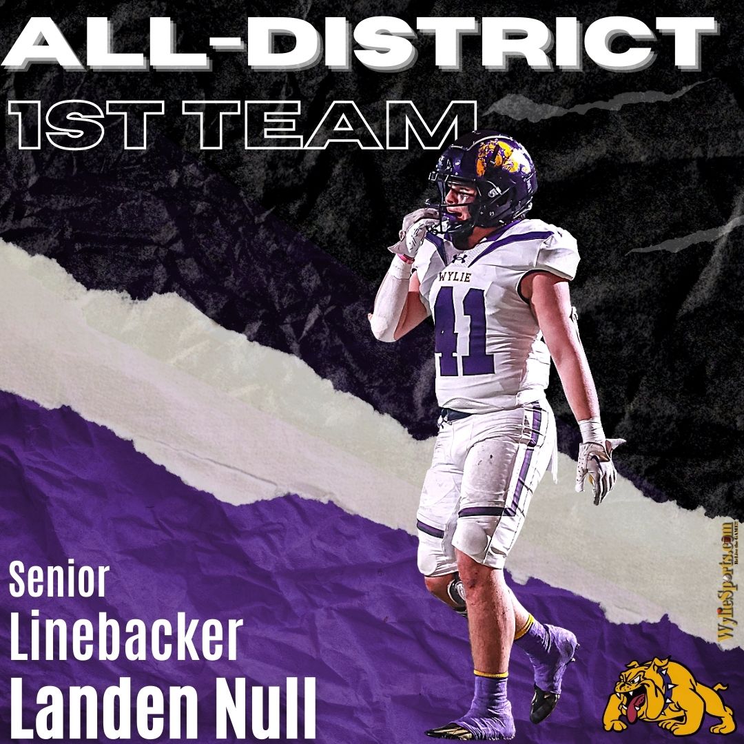 Wylie Bulldog Athletics tweet media