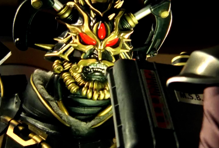 Power Rangers Daily ⚡️ on Twitter: