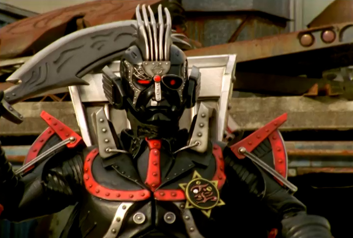 Power Rangers Daily ⚡️ on Twitter: