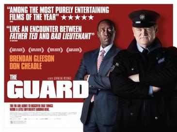 garycymro's tweet photo. Tonight's film: The Guard
#theguard #brendangleeson #doncheadle #liamcunningham #markstrong #fionnulaflanagan #davidwilmot #davidpearse #patshortt #katarinacas #sarahgreene #dominiquemcelligott #michaeloglane #johnmichaelmcdonagh https://t.co/4fxrRqJdmn