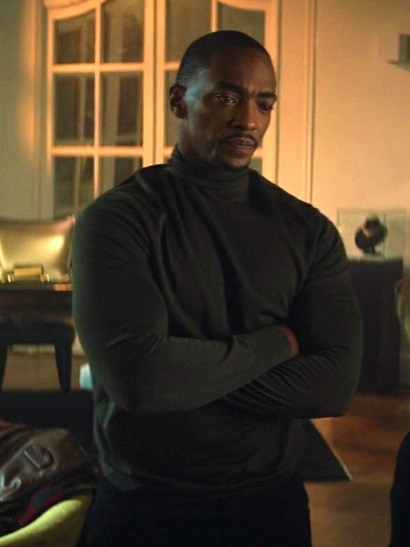 mackiesafe's tweet photo. i miss sam wilson so much https://t.co/5TVE1C8aH0