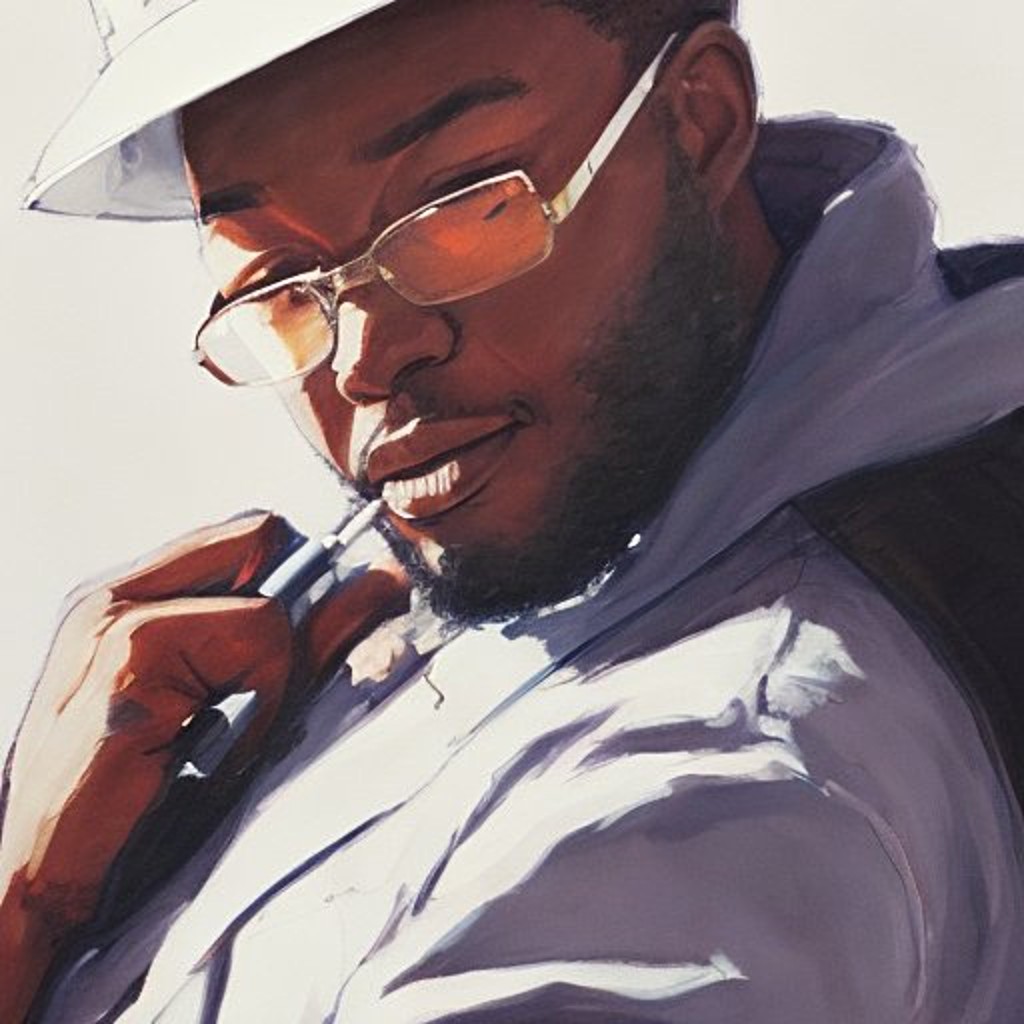 FreemanEddy's tweet photo. Had to do it to em

#NewProfilePic #lensaai https://t.co/G7l6fKWiAk