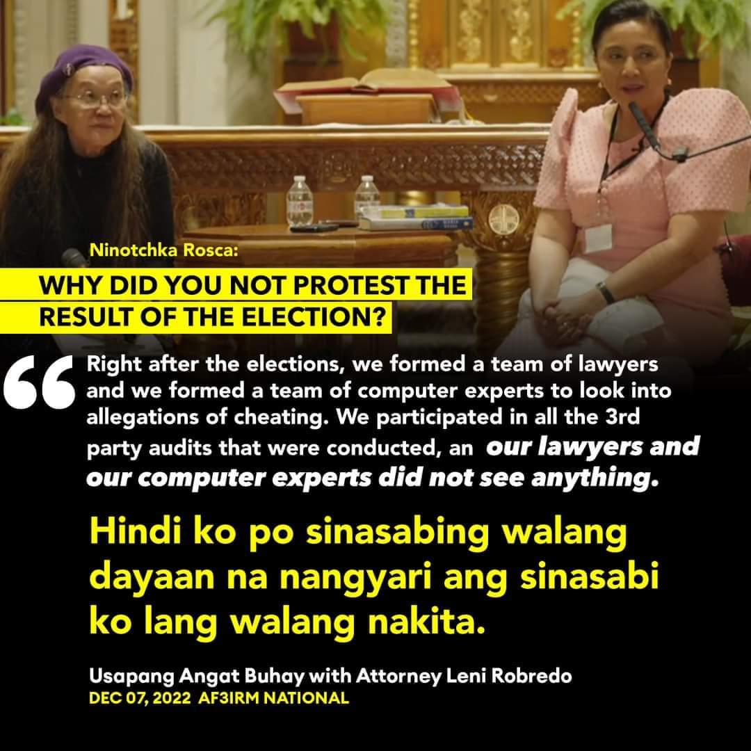 Ayun naman nga kasi...😂😂😂