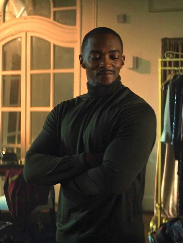 mackiesafe's tweet photo. i miss sam wilson so much https://t.co/5TVE1C8aH0