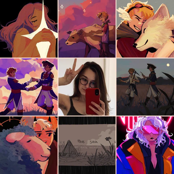 ^_^💖 #artvsartist2022 