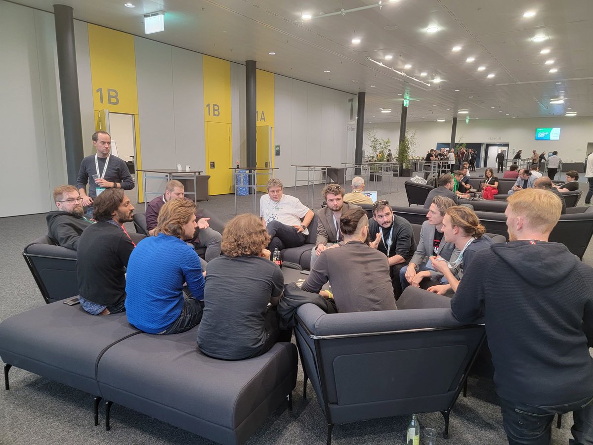 Cardano DeFi Alliance tweet media