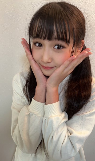 Twitterのコスプレ画像2