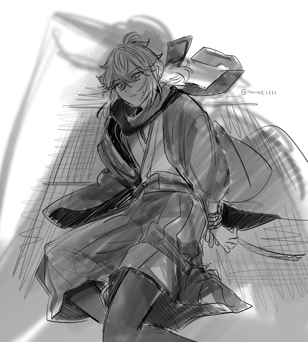 rkgk #scarakazu #สคาราคาสึ ☂️🍁