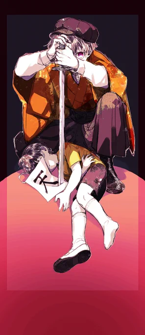 呪rbr 