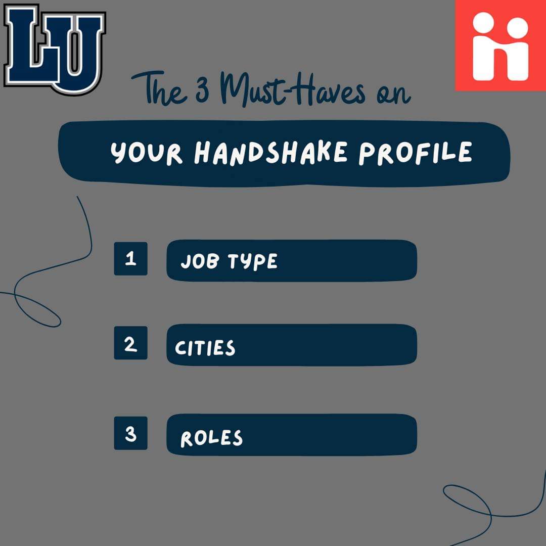 LU Career Center (@CareerCenterLU) / Posts / X