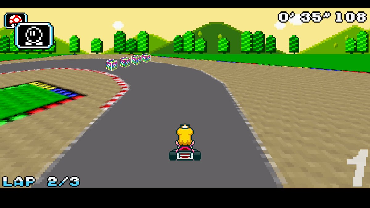 DrPruina's tweet photo. @Nitro_Concepts @Satyek you have no chance in Mario Kart😅 https://t.co/OBJntRzNRD