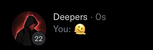 DeepersNFT's tweet photo. CONFIRMED: Deepers fuck❗️
Twitter > Discord https://t.co/PLW3EMGIYj