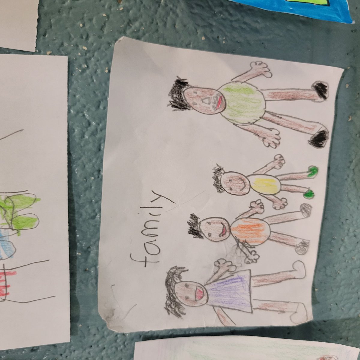 MsLoweClass's tweet photo. No matter how or what we celebrate, all of our students were able to express what brings them Joy in celebrations and in their lives. @jcps https://t.co/5xh3qzgCKQ