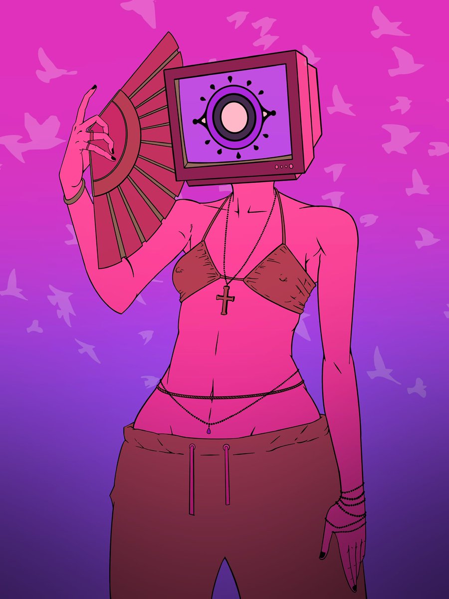 NoxChroma's tweet photo. Alt takes https://t.co/BPiwuLipl3