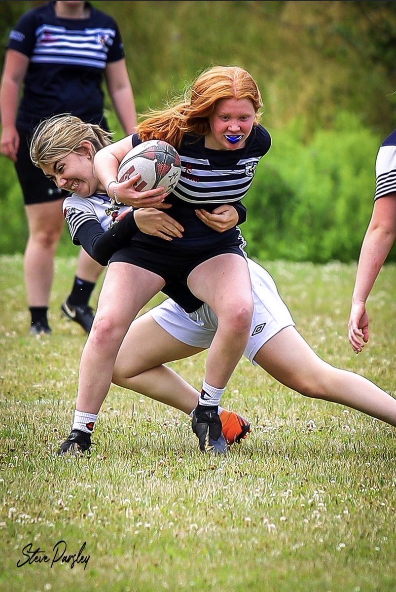 Congratulations and good luck to our Rock players Jessie Penney and Rachael Cleary travelling to the Rugby Canada Atlantic ID camp this weekend in Enfield, Nova Scotia!

📸: Trevor Wragg Photography &amp; Steve Parsley Photography