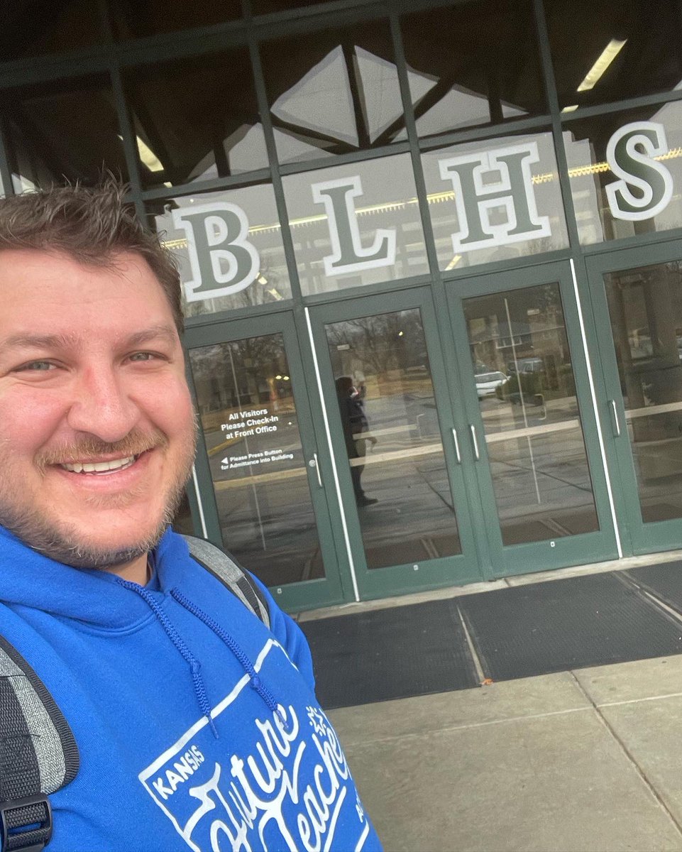 KS Future Teacher tweet media