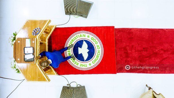 PastorEAAdeboye's tweet image. *Mention Your Name* God bless You !