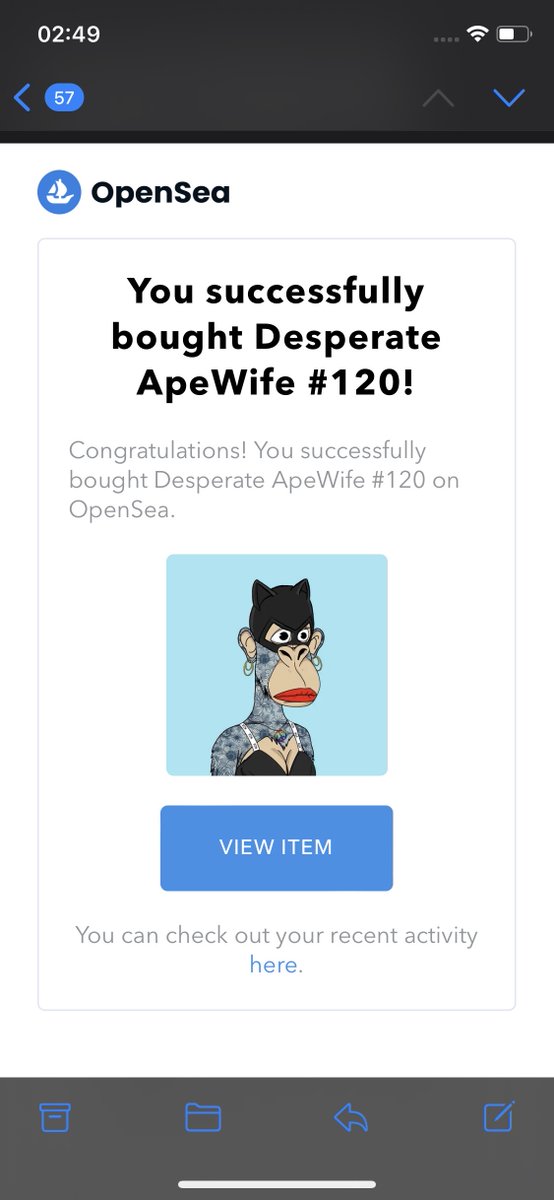 "Running with the Wolves" <a href="/nobody_vault/">n0b0dy.eth</a> <a href="/digitalcolle/">MrDigital</a> <a href="/mondoir/">Mondoir</a> @AspenShredder <a href="/Blockrocker_eth/">Blockrocker</a> <a href="/DApeWives/">Desperate ApeWives</a> 💪🏻