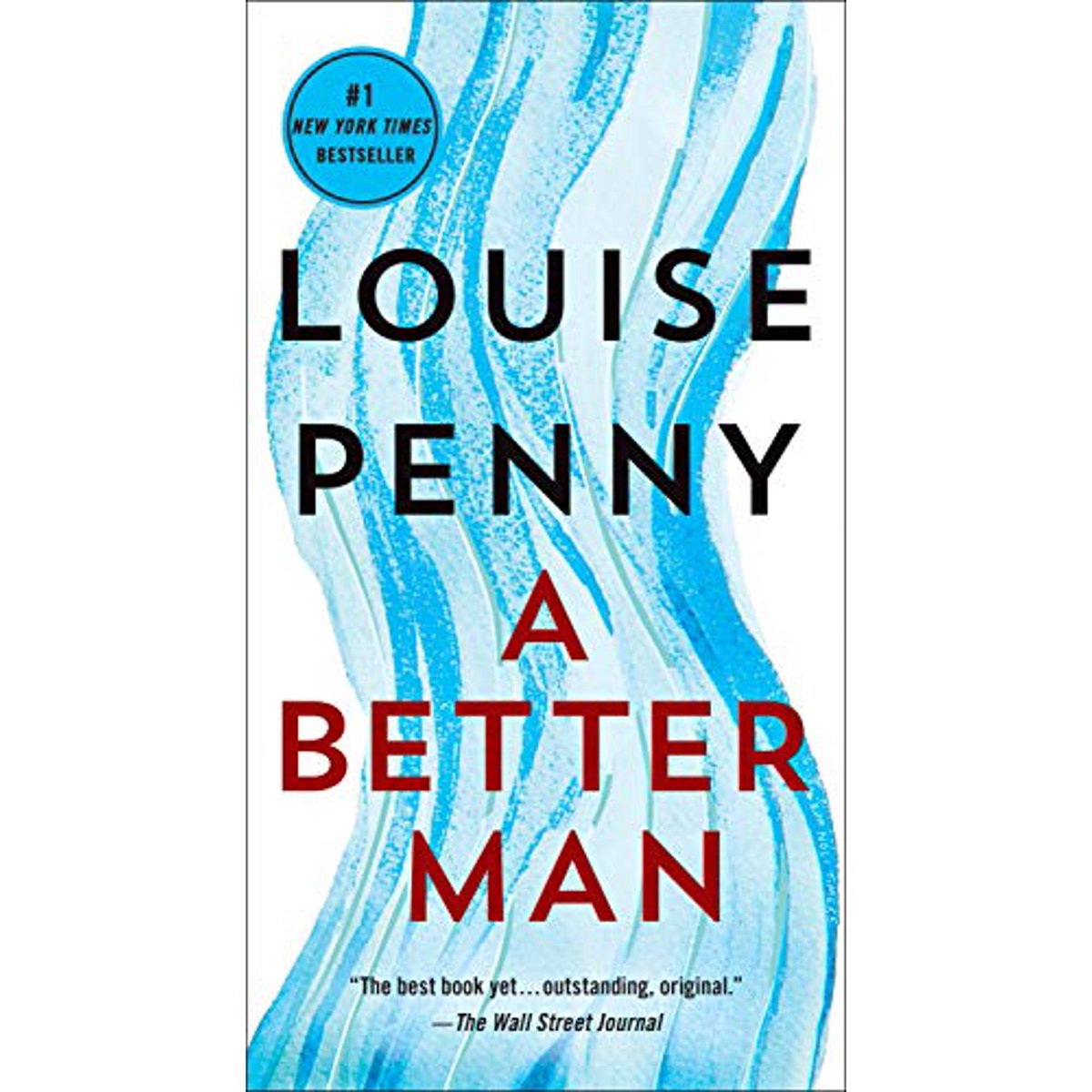 alibrarytech's tweet photo. 5 ⭐️again for my fave series #chiefinspectorgamache 15 #abetterman by #louisepenny read by #robertbathurst -who has improved w/each Gamache bk since taking reins from the late #ralphcosham #myeyespreferaudiobooks🎧 @bramptonlibrary #cloudlibraryapp #grateful for #accessiblebooks https://t.co/G9YMVseedh