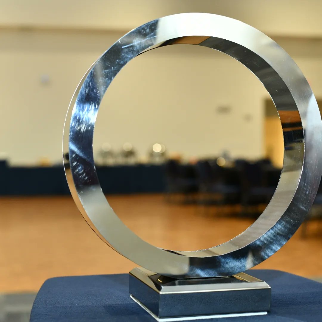 The "Order of the Engineer" is a fellowship of engineers who are trained in science and technology and dedicated to the practice, teaching or administration of their profession.

Congrats to COE's new inductees into the Order! 

#NCAT #ncatengineering #orderoftheengineer