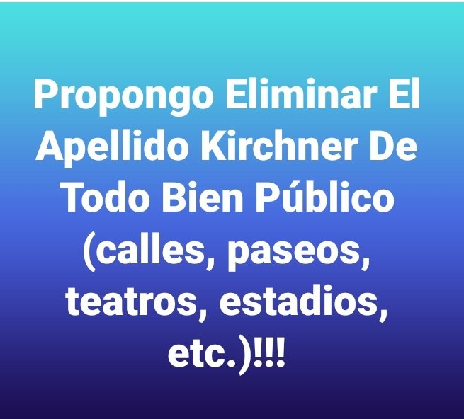 Están de acuerdo???