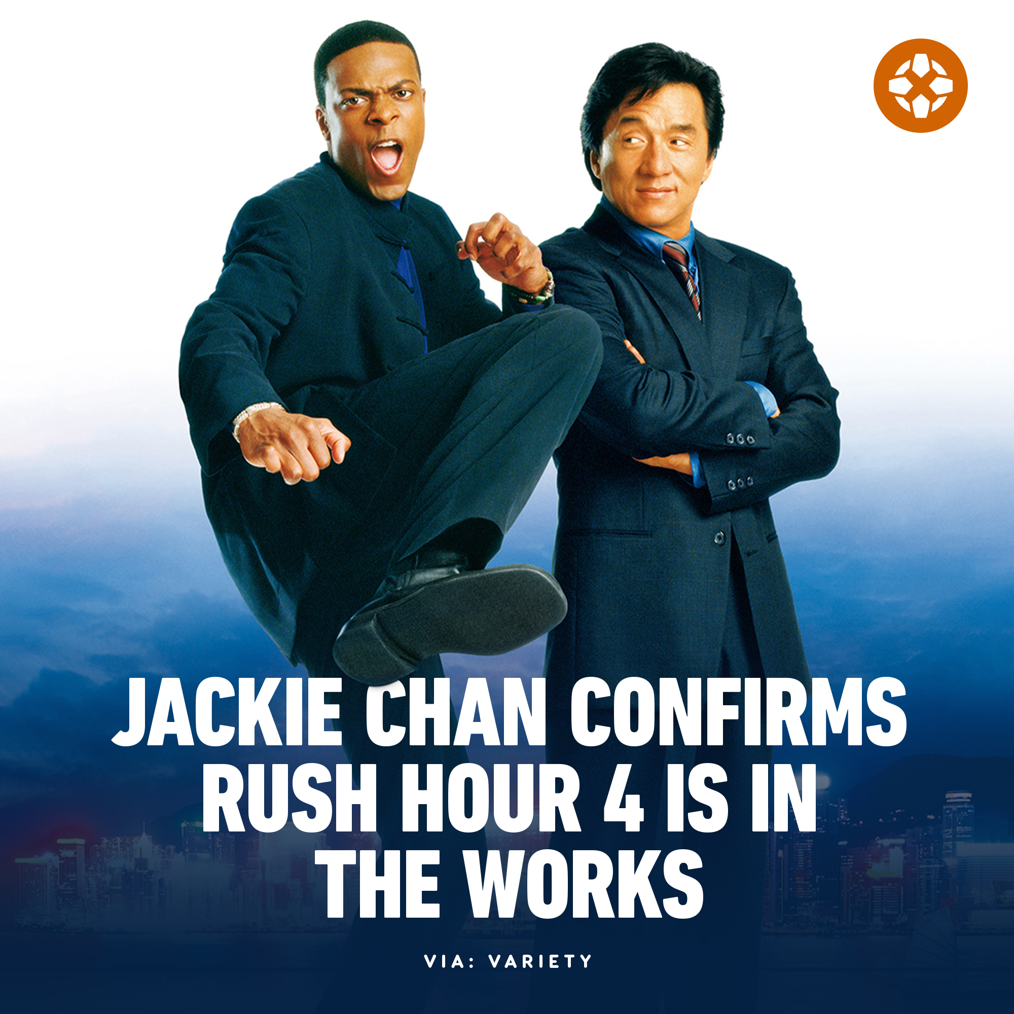 Rush Hour 4: Everything We Know So Far About the Long-Awaited