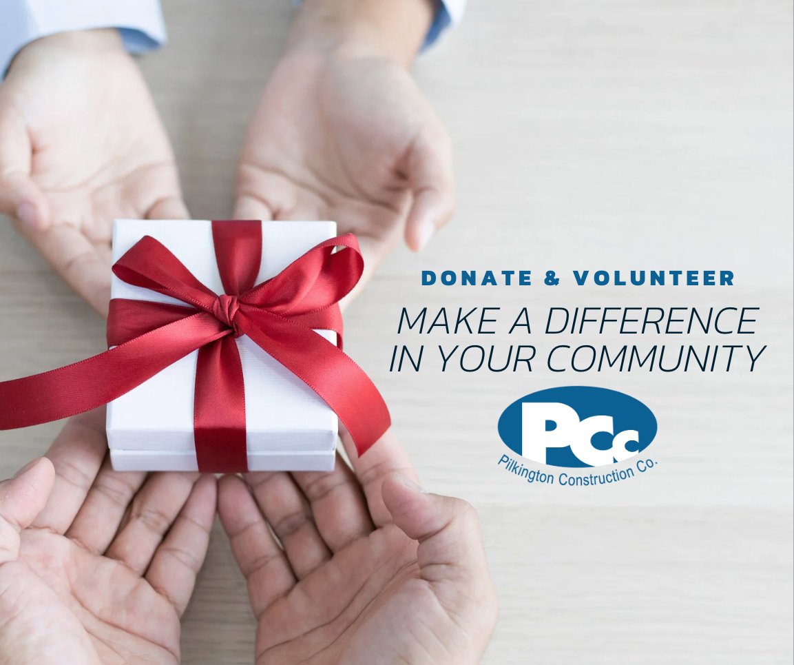 PCc - Pilkington Construction Company tweet media