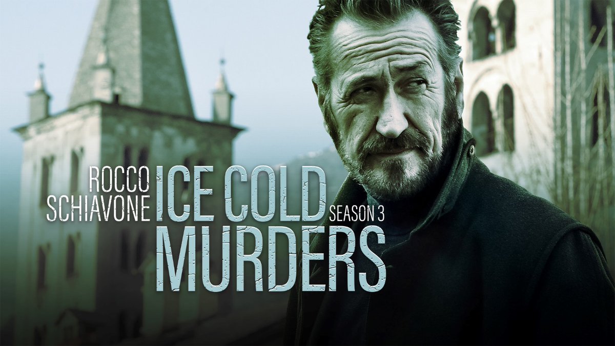BritEuroTVPlace's tweet photo. UK #EuroTV tune-in alert: The box set of Seasons 3 & 4 of #Italian mystery-crime drama #RoccoSchiavone: #IceColdMurders will be available on @WalterPresents via @All4 starting 9th December. https://t.co/jWGdETY6h5
