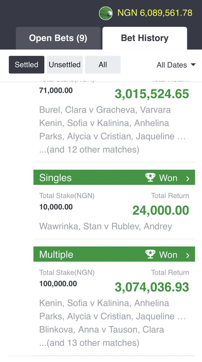 It’s been settled, this is why you don’t keep money in bet accounts! Always make withdrawals 🍻