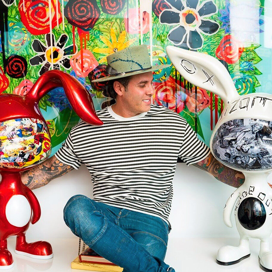 YUME by Daniel Mazzone tweet media