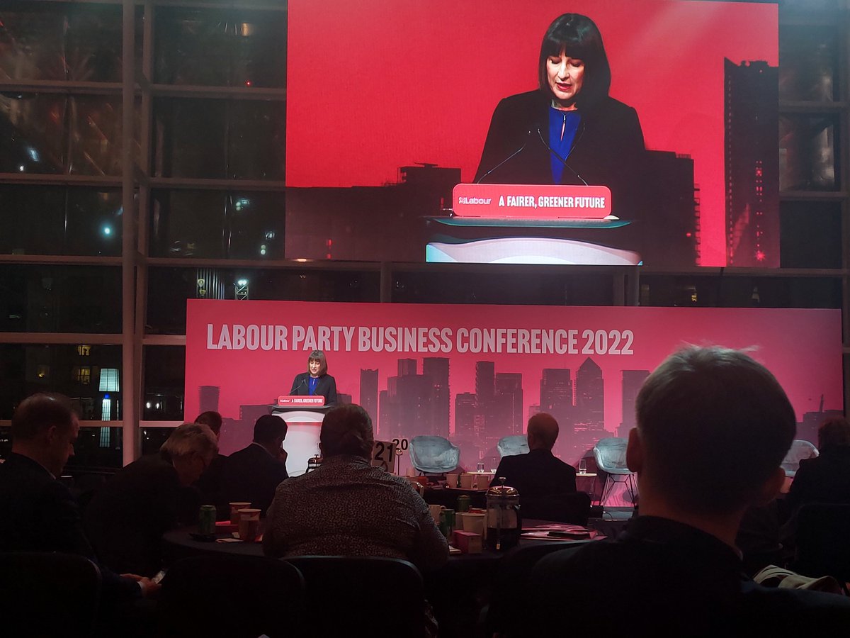 AnnaAbela's tweet photo. Reflecting on today's #LabBusiness conference, it struck me how often business leaders steered the discussion towards policies that would help them invest in their workforce, particularly through on-the-job training, but also access to childcare and adult social care. (1/2) https://t.co/fmZ8y0ytJG