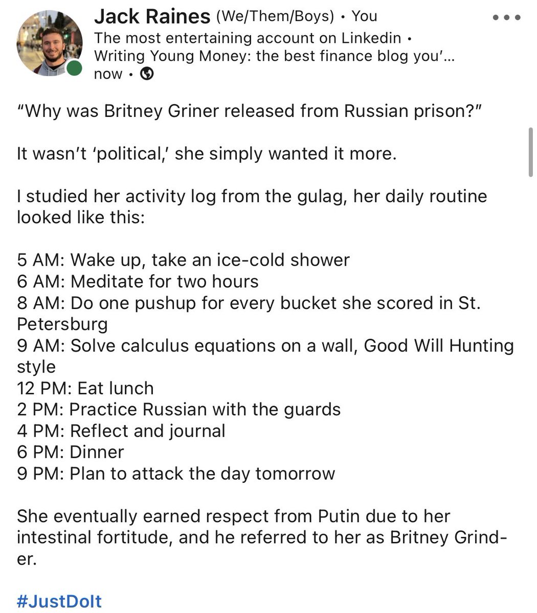 Jack Raines tweet media